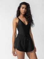 Шорты 4F 4FSS22UBDSF005-20S р. S черный