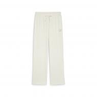 Брюки Puma CLASSICS RIBBED RELAXED PANTS 62426866 р. S бежевый