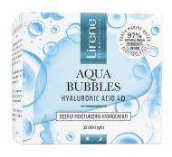 Крем Lirene Aqua Bubbles 50 мл100 г