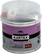 Шпаклевка универсальная KARTEX 0,75 кг