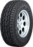 Шина TOYO OPEN COUNTRY A/T OWL 275/65R18 123 S нешипованая всесезонные