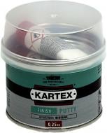 Шпаклевка финишная KARTEX 0,25 кг