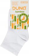 Шкарпетки дитячі для дівчаток Duna 416 р.20 білий Шкарпетки дитячі для дівчаток Duna 416 р.20 білий