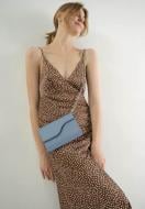 Сумка женская через плечо The Wings Luna голубой TW-Luna-blue