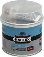 Шпаклевка со стекловолокном KARTEX 0,6 кг