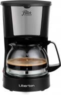 Кофеварка капельная Liberton LCM-2200 Кофеварка капельная Liberton LCM-2200