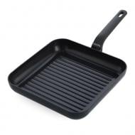 Сковорода-гриль GreenPan Essence Magneto, 28 см с керамическим покрытием (CC006338-001)