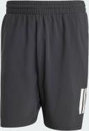 Шорты Adidas CLUB 3STR SHORT JG3589 р. M черный