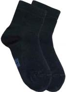 Носки детские для мальчиков Duna 416 р.20–22 темно-синий