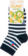 Шкарпетки дитячі для дівчатокдля хлопчиків Duna демі 416 р.22–24 темно-синій Шкарпетки дитячі для дівчатокдля хлопчиків Duna демі 416 р.22–24 темно-синій