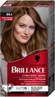 Фарба для волосся Schwarzkopf Brillance №864 запальний русявий 160 мл