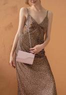 Сумка женская The Wings Luna розовый TW-Luna-powder