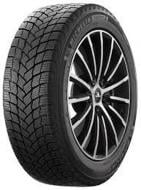 Шина Michelin X-ICE SNOW XL 215/55 R17 98 H зима