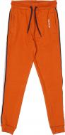 Брюки спортивні NWM для хлопчиків р.128 помаранчевий U44241-1 Брюки спортивні NWM для хлопчиків р.128 помаранчевий U44241-1