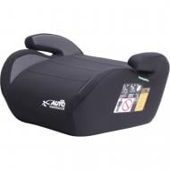 Автокресло-бустер Eternal Shield CC16LG серый