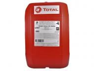 Масло трансмиссионное Total Dual 8 FE 80W-90 20 л (TRANSDUAL8FE80W9020L)