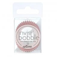 Резинка-браслет Invisibobble Slim Pink Monocle 3 шт.