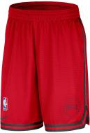 Шорты Nike CHI MNK DF PRGM DNA 8IN SHORT FV1951-657 р. 2XL красный