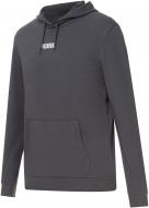 Джемпер Puma HOODIE 53741118 р.S черный