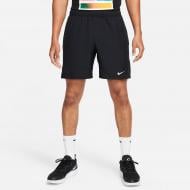 Шорты Nike M NKCT DF VCTRY SHORT 7IN FD5380-010 р. 2XL черный