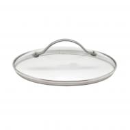 Крышка стеклянная GreenPan 16 см, универсальная (CC006558-001)