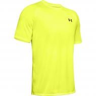 Футболка Under Armour UA Tech 2.0 SS Tee 1326413-786 р.XL салатовый