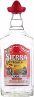 Текіла Sierra Silver 0,7 л 38%