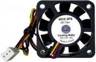 Вентилятор для корпуса Cooling Baby 4010 3PS
