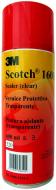 Изолирующий аэрозоль 3M прозрачный алкидный полимер 1601