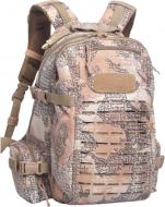 Рюкзак P1G-Tac DPP Mk-2 (Day Patrol Pack Mk-2) полевой P1G-Tac DPP Mk-2 (Day Patrol Pack Mk-2) 35 л Varan camo