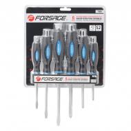 Набір викруток Forsage F-7006