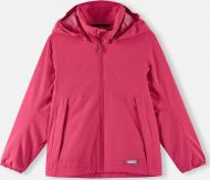 Куртка для девочек Reima Kuorista р.128 красный 5100330B-3610