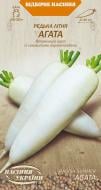 Насіння Насіння України редька літня Агата 2 г (4823099803095)
