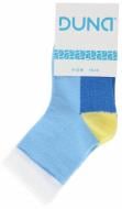 Носки детские для девочекдля мальчиков Duna 472 р.22–24 голубой