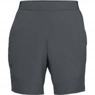 Шорты Under Armour UA Vanish Woven Shorts 1328654-012 р. S серый
