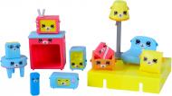 Набор фигурок Happy Places Гостиная 56377