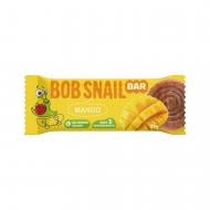 Батончик фруктовий Bob Snail Манго, 35 г