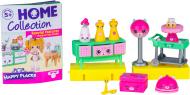 Набор фигурок Happy Places Званый ужин 56391