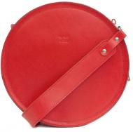 Сумка женская через плечо The Wings Amy L красный