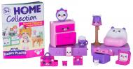 Набор фигурок Happy Places Пижамная вечеринка 56392