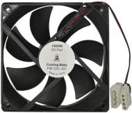 Вентилятор для корпуса Cooling Baby 12025S
