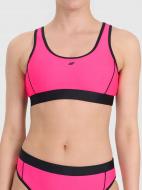 Бра 4F BIKINI TOP F087 4FWSS26UBKTF087-55S р.L розовый