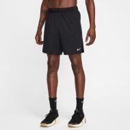 Шорты Nike M NK DF BRTHE TOTALITY 7IN UL HJ4058-010 р. 2XL черный
