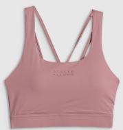 Топ 4F SPORT BRA F208 4FWSS26USBAF208-56S р.L розовый Топ 4F SPORT BRA F208 4FWSS26USBAF208-56S р.L розовый