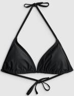 Ліф 4F BIKINI TOP F085 4FWSS26UBKTF085-20S р.L чорний