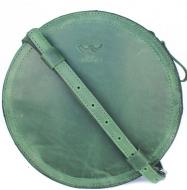 Сумка женская The Wings Amy S зеленый зеленый TW-Amy-small-green-crz