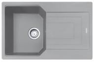 Мойка для кухни Urban UBG 611-78 (114.0574.944)