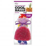 Ароматизатор підвісний Tasotti Cool Balls Bags Tutti Frutti