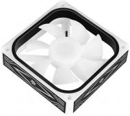 Вентилятор для корпуса Cooling Baby 12025RGB4