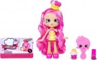 Лялька Shopkins Shoppies Шеф-клуб Баблі Гам 56266